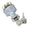 Ignition Switch AR58126 for John Deere