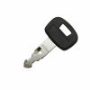 Ignition Key 459A 4PCS for Kubota
