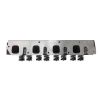 Cylinder Head 6660966 for Kutoba for Bobcat