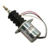 Fuel Cut Off Solenoid AM102863 12V for John Deere