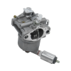 Carburetor With Gaskets AM109205 For John Deere For Kawasaki