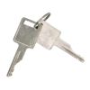 Ignition Switch MG641833 for John Deere for Case for New Holland 