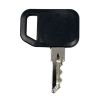 Ignition Key 131841 2PCS for John Deere