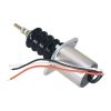 Shut Down Solenoid AM102863 12V for John Deere 