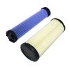 Air Filter Kit 6666376 For Bobcat For Case For John Deere