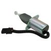 Fuel Cut Off Solenoid SA-4765-12 12V for Ford for Dodge for Cummins for Freightliner