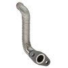 Turbo Oil Return Drain Line Tube Hose Kit 3970875 for Cummins for Dodge