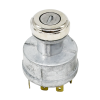 Ignition Switch AT195301 with 2 Keys for John Deere for Hitachi