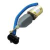 Fuel Shut Off Solenoid 3349017 for Cummins for Dodge Ram