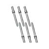 Injector Connector Tube 4929864 6PCS for Dodge for BMW