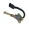 Fuel Shut Down Solenoid 3928160 For Cummins