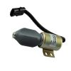 Fuel Shutdown Solenoid Valve 3357411 12V for Cummins 