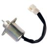 Fuel shut off Solenoid Valve 94675 12V for Genie 