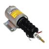 Pull Solenoid 101957 12V for Deutz for Genie