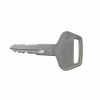 Ignition key TR261434 10PCS for Kalmar for Dressta for Sakai for Komatsu