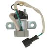 Motor Starter Relay Assembly 6008158940 24V for Komatsu
