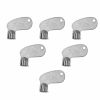 Ignition Keys 15306 For Bomag For Isuzu For Kobelco For Mitsubishi For Morooka For TCM