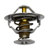Thermostat 121850-49810 Compatible with Komatsu Engine 4D94LE 4D94E 4D98E 