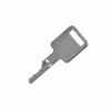 Ignition Key D250 2Pcs For Case For Bobcat