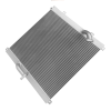 Hydraulic Oil Cooler 206-03-51121 For Komatsu 