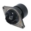 Water Pump 6731621120 Compatible with Komatsu Backhoe Loader WB146PS-5 WA320-5L WB156PS-5 WB156-5 WB142-5 WB146-5 