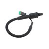 Oil Water Separator Sensor 600-311-3721 Compatible With Komatsu Excavator PC240LC-8K PC240NLC-8K PC270-8 PC270LC-8N1-W1 PC290LC-8K PC290NLC-8K PC300-8