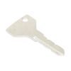 10Pcs Ignition Key 879480 Compatible with Case IH
