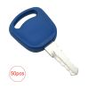 50Pc Ignition Keys 14601 Compatible With Case IH Maxxum 100 Maxxum 110 Maxxum 115 Puma 115 Puma 125 Puma 130