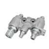 Hydraulic Flat Face Quick Coupler 47396759 for Bobcat for Case for New Holland