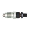 Fuel Injector 119515-53001 3Pcs For Komatsu For Yanmar For Hitachi