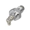 New Track Adjuster Grease Valve 4255055R For John Deere For Hitachi