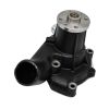 Water Pump 1-13650018-1 For Hitachi
