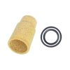 Hydraulic Case Drain Filter 6661807 for Bobcat