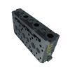 Complete Cylinder Head 16487-03040 For Bobcat For Kubota