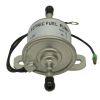 Electric Fuel Pump 16851-52033 12V for Kubota for Bobcat for Volvo for JCB for Mitsubishi for Takeuchi for Cub Cadet
