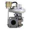 Turbocharger 1G622-00000 with 4 Gasket for Kubota for Bobcat