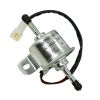Diesel Electric Fuel Pump 16851-52030 12V for Kubota