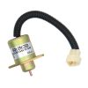 Fuel Shutdown Solenoid 866030 12V for Kubota for Genie