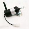 Fuel Shutdown Solenoid 15471-60010 For Kubota For Denso