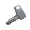 2Pcs Ignition Key AT110583 For Yanmar For John Deere