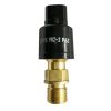 Distribution Valve Pressure Switch Walking Sensor 20PS982-2 For Volvo