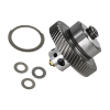 Oil Pump U5MK8267 For Perkins For Shibaura