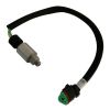 Oil Pressure Sensor 167-1709 For Caterpillar 