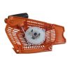 Chainsaw Recoil Starter Pull Start Assembly Kit 505159204 for Husqvarna