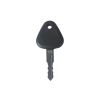 2 PCS Ignition Key 14529178 For Volvo For Clark For Samsung