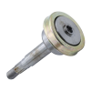 Spindle Shaft Bearing Assembly 187291 for AYP