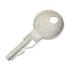20Pcs Ignition Key 642628  For New Holland