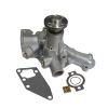 Water Pump AM881419 For John Deere