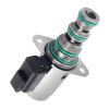 Solenoid Valve SV98-T39 12V For Caterpillar