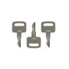 3Pcs 9901 Ignition Key for JLG